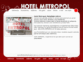 thehotelmetropol.com