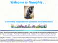 thoughtsforyou.com