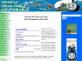 toy-train-store.com