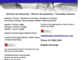 traduccionesfrances.com