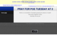 tuesdayat2.com