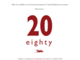 twentyeighteen.com