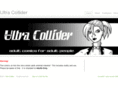 ultra-collider.com