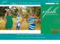 vfishdesigns.com