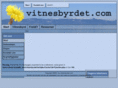 vitnesbyrdet.com