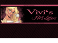 vivisimletters.com