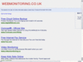 webmonitoring.co.uk