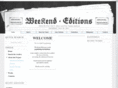 weekendeditions.com