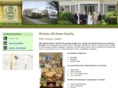 wichitaweddingreceptionfacilities.com