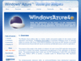 windowsazure4e.org