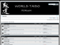 worldtaido.com