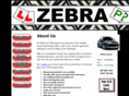 zebradriving.com
