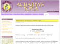 acharyasyoga.com.au