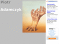 adamczykpiotr.com