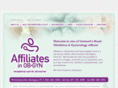 affiliatesobgyn.com