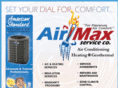 airmaxserviceco.com