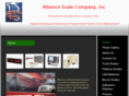 alliancescalecompany.com