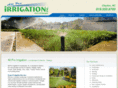 allproirrigationinc.com