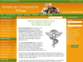 americanchiropracticonline.com