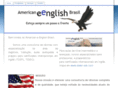 americaneenglishbrasil.com