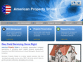 americanpropertyshield.com