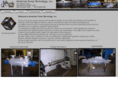 americanpumptechnology.com