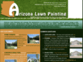 arizonalawnpainting.com