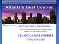 atlantasbestcourier.com