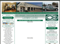 autorepairroundrock.com