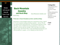 backmountainjewelry.com