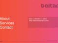 baltix.net