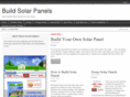 bestdiysolarenergy.com