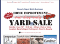 beverlyyardsale.com