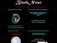 blacknose.com