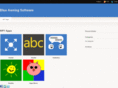 blueawning.com