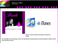 brielletunes.com
