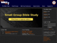 campusbiblestudy.org