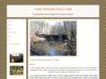 caneymountain.com