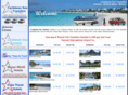 caribbeanseatransfers.com