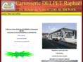 carrosseriedelpet.com