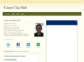 caseyclayhall.com