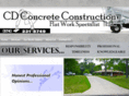 cdconcretellc.com