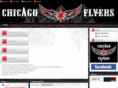 chicagoflyers.org
