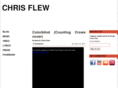 chrisflew.com