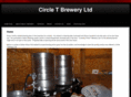 circletbrewery.com