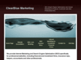 clearbluemarketing.com