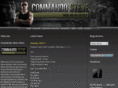 commandosteve.com
