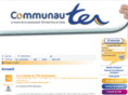 communau-ter-npdc.com