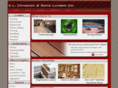 congdonlumber.com