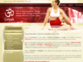 creyda-yoga.com